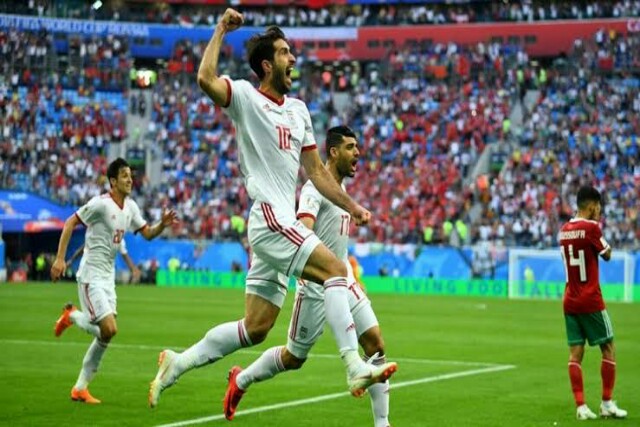 Pelatih Queiroz: Iran Akan Berikan Kejutan Saat Melawan Spanyol